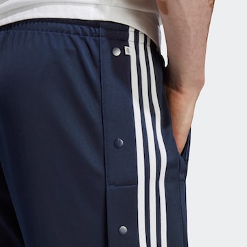 Regular Pantalon 'Adibreak' ADIDAS ORIGINALS en bleu