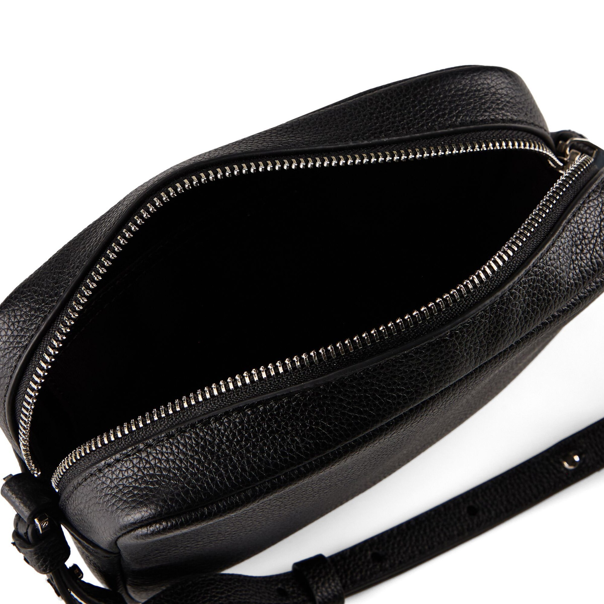 Borsa a tracolla 'Ella' di Liebeskind Berlin in nero