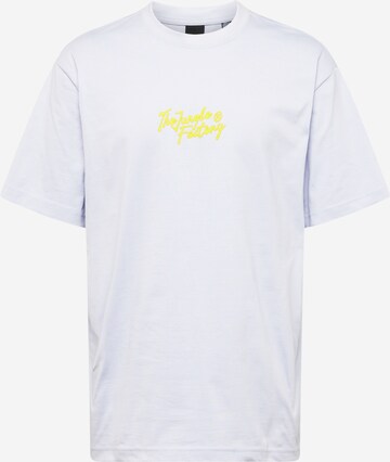 Only & Sons Shirt 'ONSMOISEY' in White: front