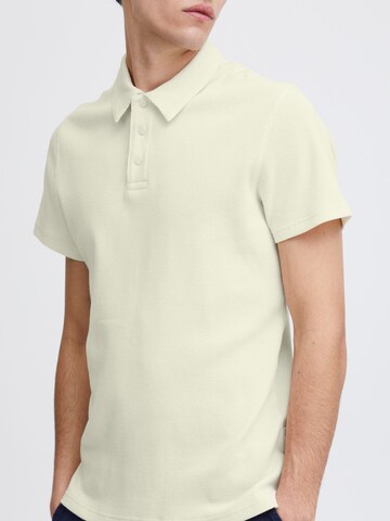 T-Shirt ' Tristan ' Casual Friday en blanc
