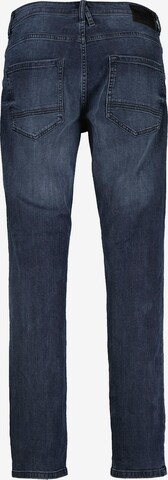 LERROS Regular Jeans in Blau