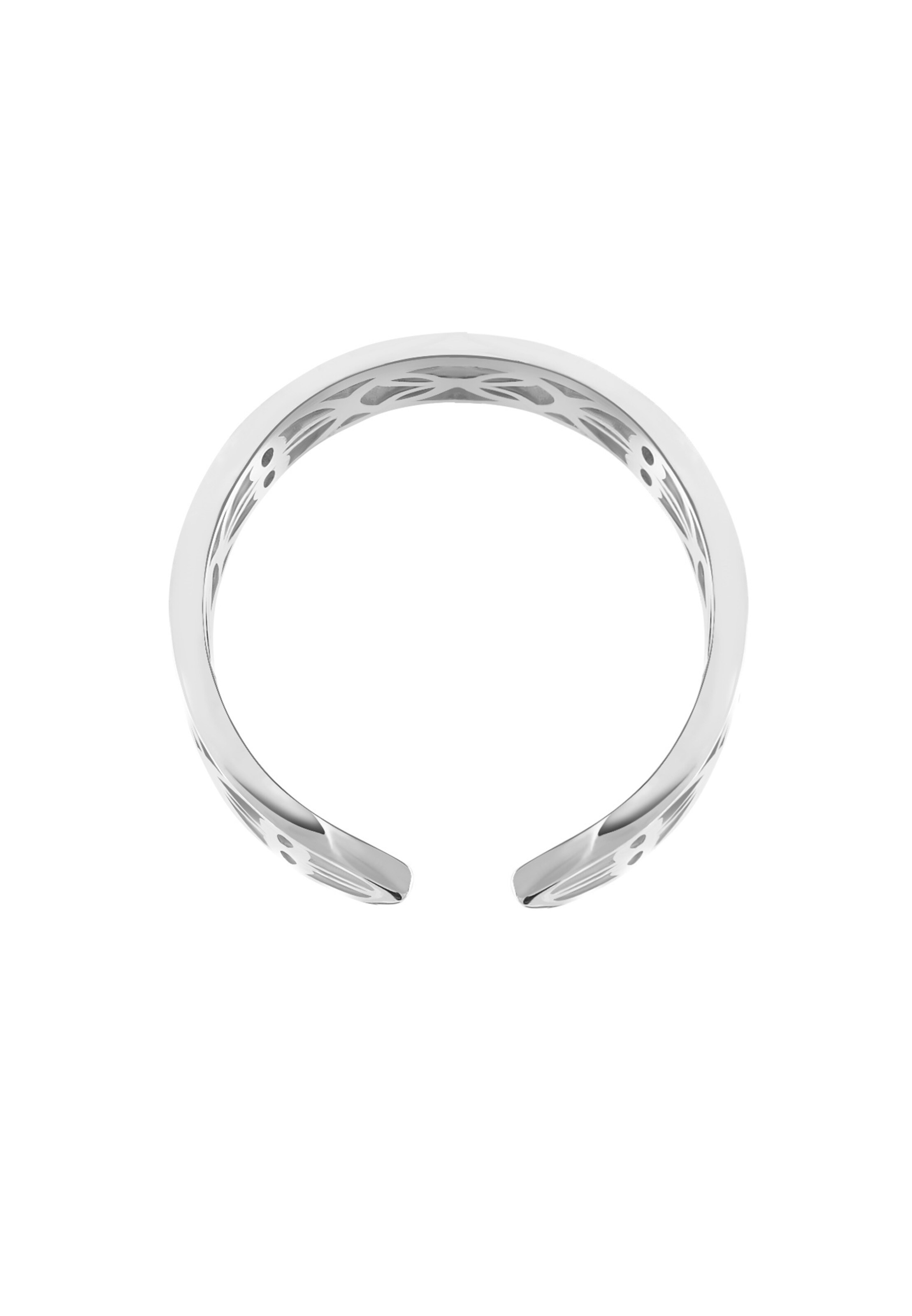 ELLI Ring in Silber
