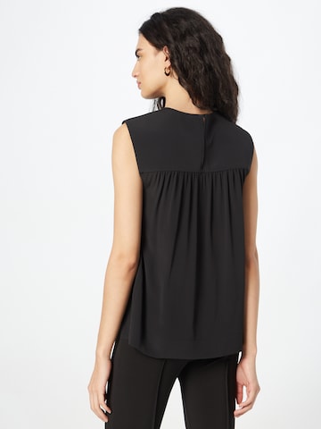 DRYKORN Blouse 'SUMI' in Zwart