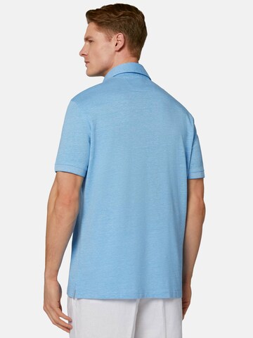 Boggi Milano Shirt in Blauw