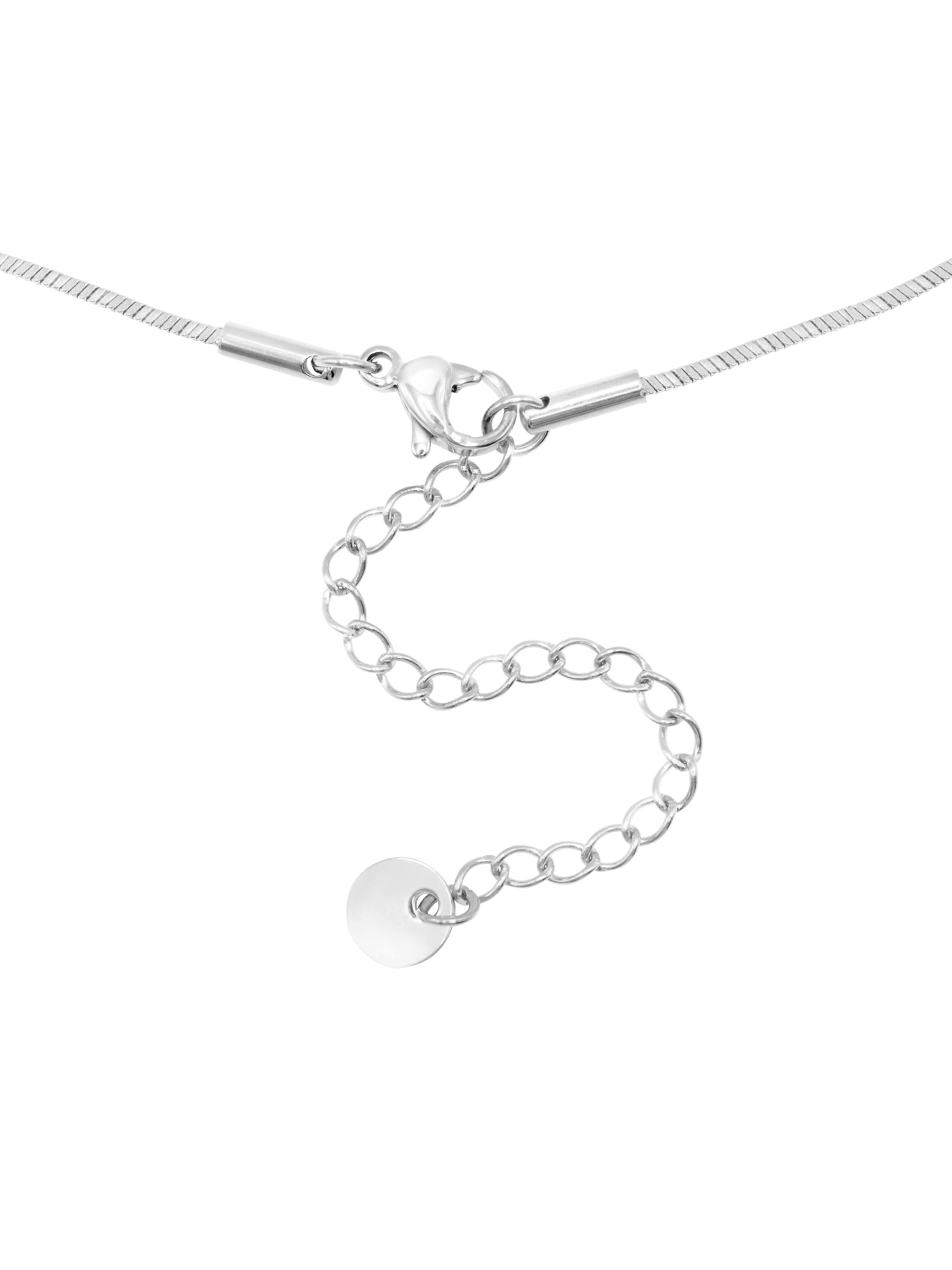 Chaîne Heideman en argent