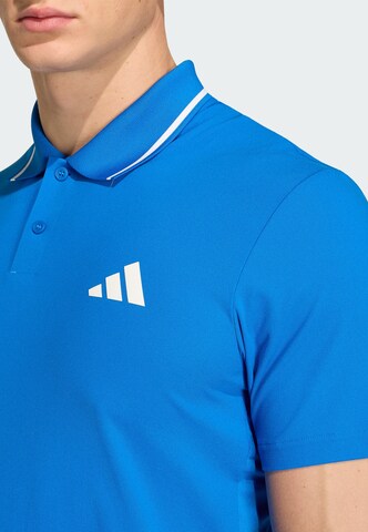 ADIDAS PERFORMANCE - Camiseta funcional 'Freelift Pro' en azul