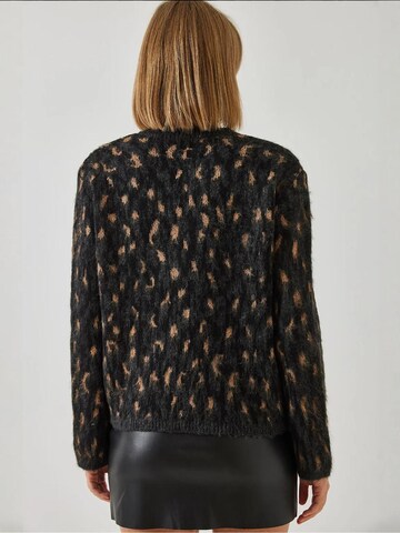 Giacchetta di Bianco Lucci in nero