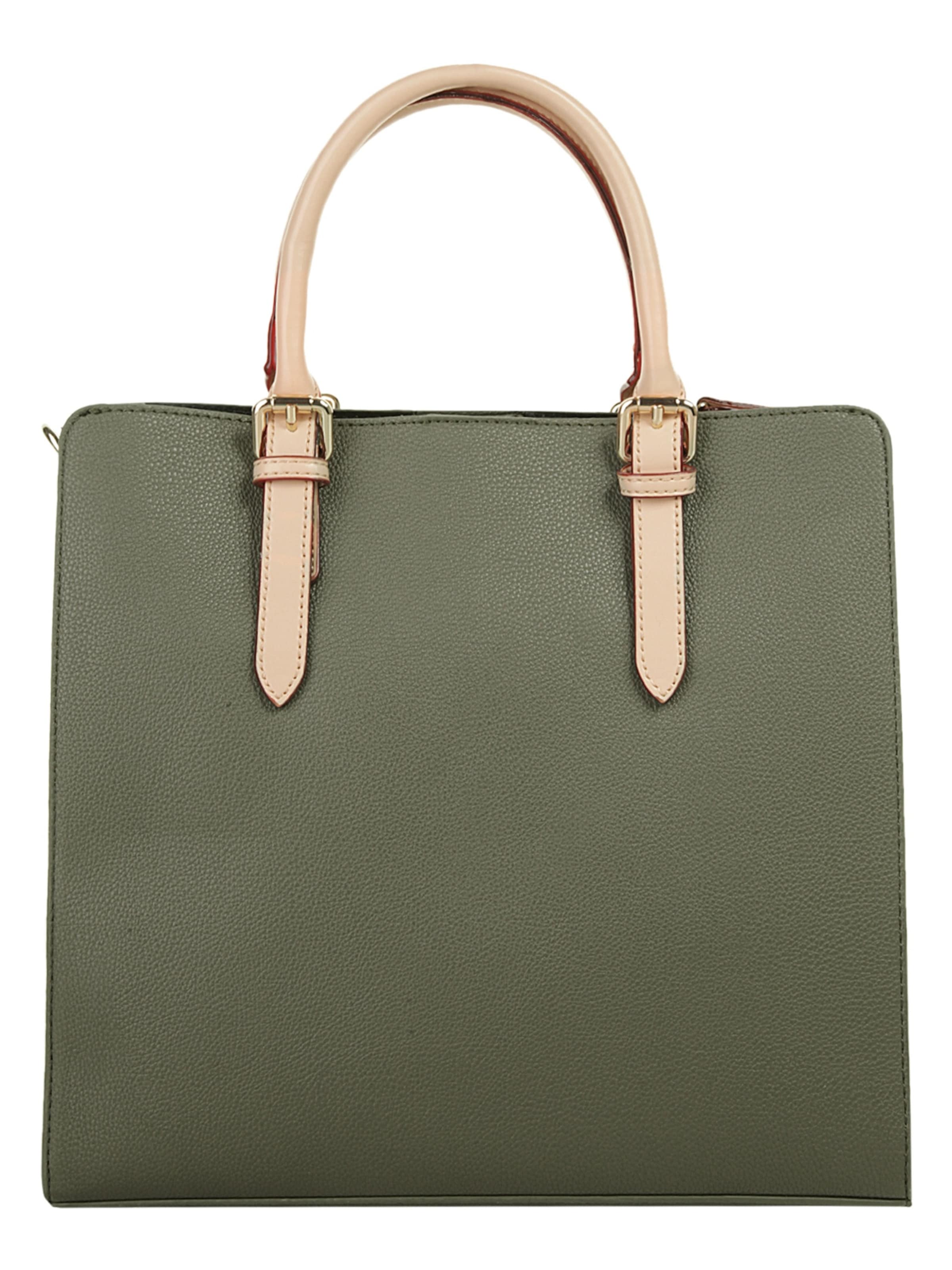 bugatti Handtasche 'ELLA'‌‌‌‌‌‌ in Grün