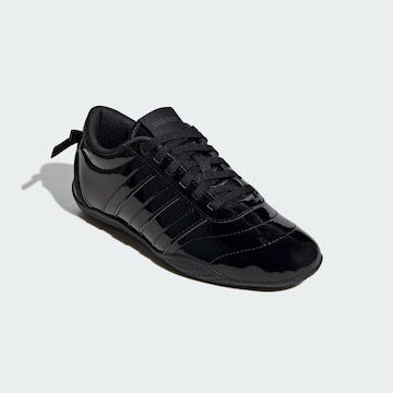 ADIDAS SPORTSWEAR Sneaker 'Grand Court' in Schwarz
