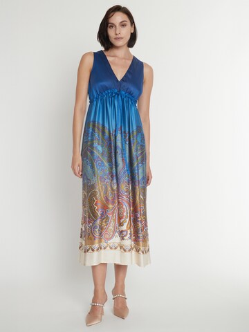 Ana Alcazar Evening dress in Mixed colours