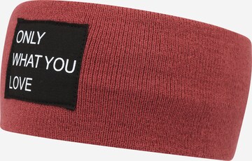 KIDS ONLY Beanie 'MADISON' in Red