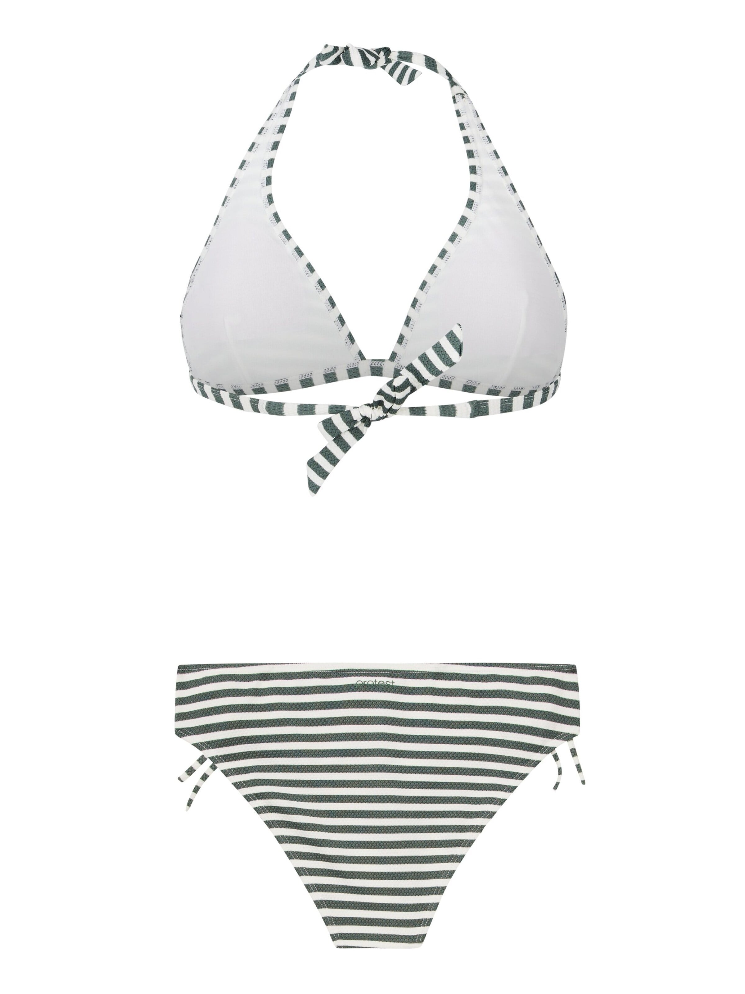 PROTEST Bikini 'PRTAdmirer 25' in Groen