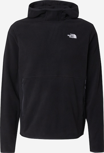 Sportinis megztinis 'GLACIER' iš THE NORTH FACE, spalva – juoda, Prekių apžvalga