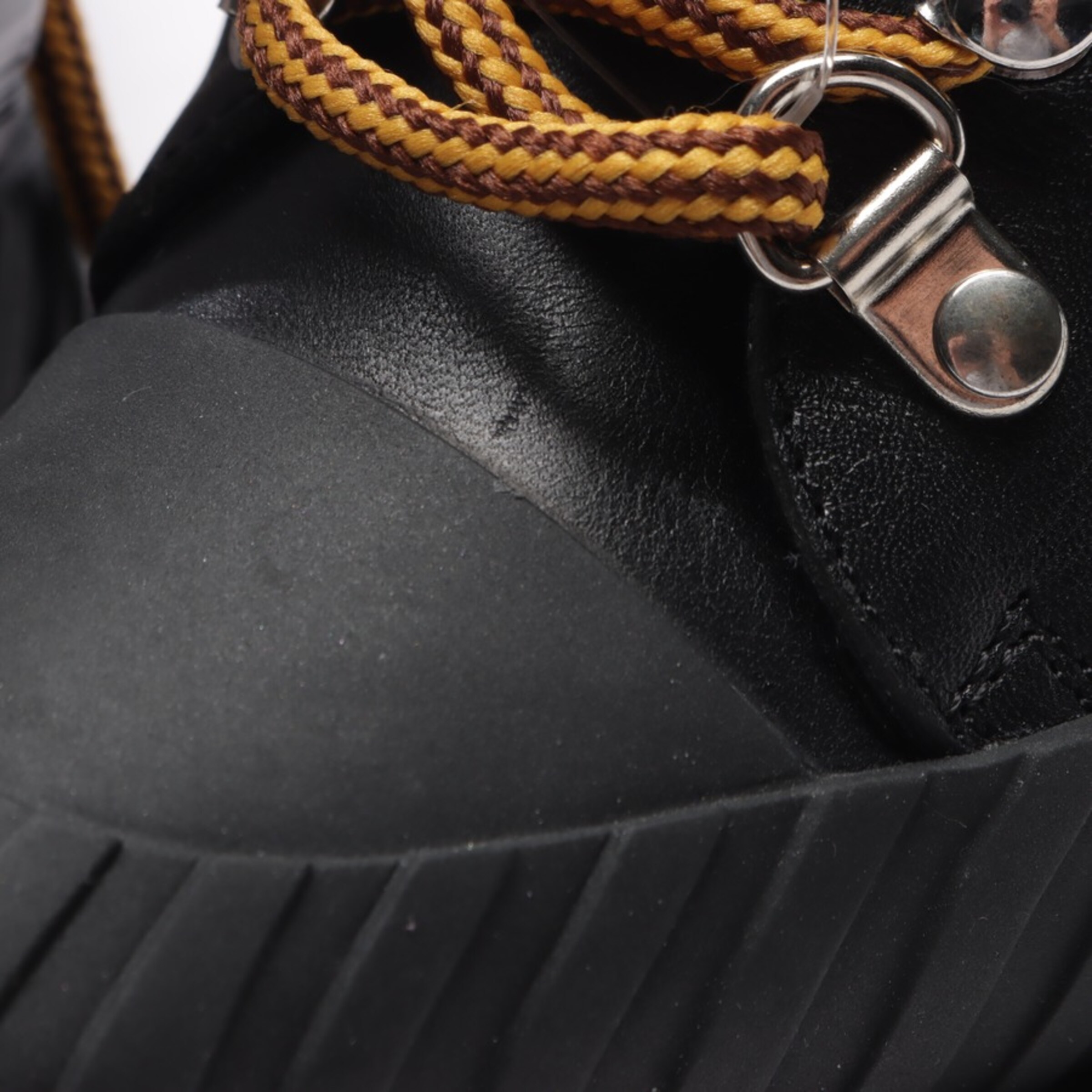 Chloé Stiefeletten 36,5 in Schwarz