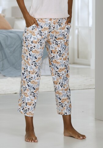 Pantaloncini da pigiama di VIVANCE in colori misti