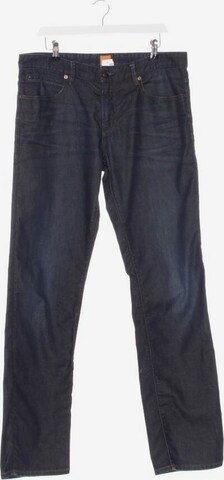 BOSS Jeans 31-32 in Blau: predná strana