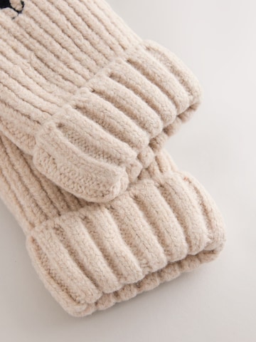 Next - Gorra en beige
