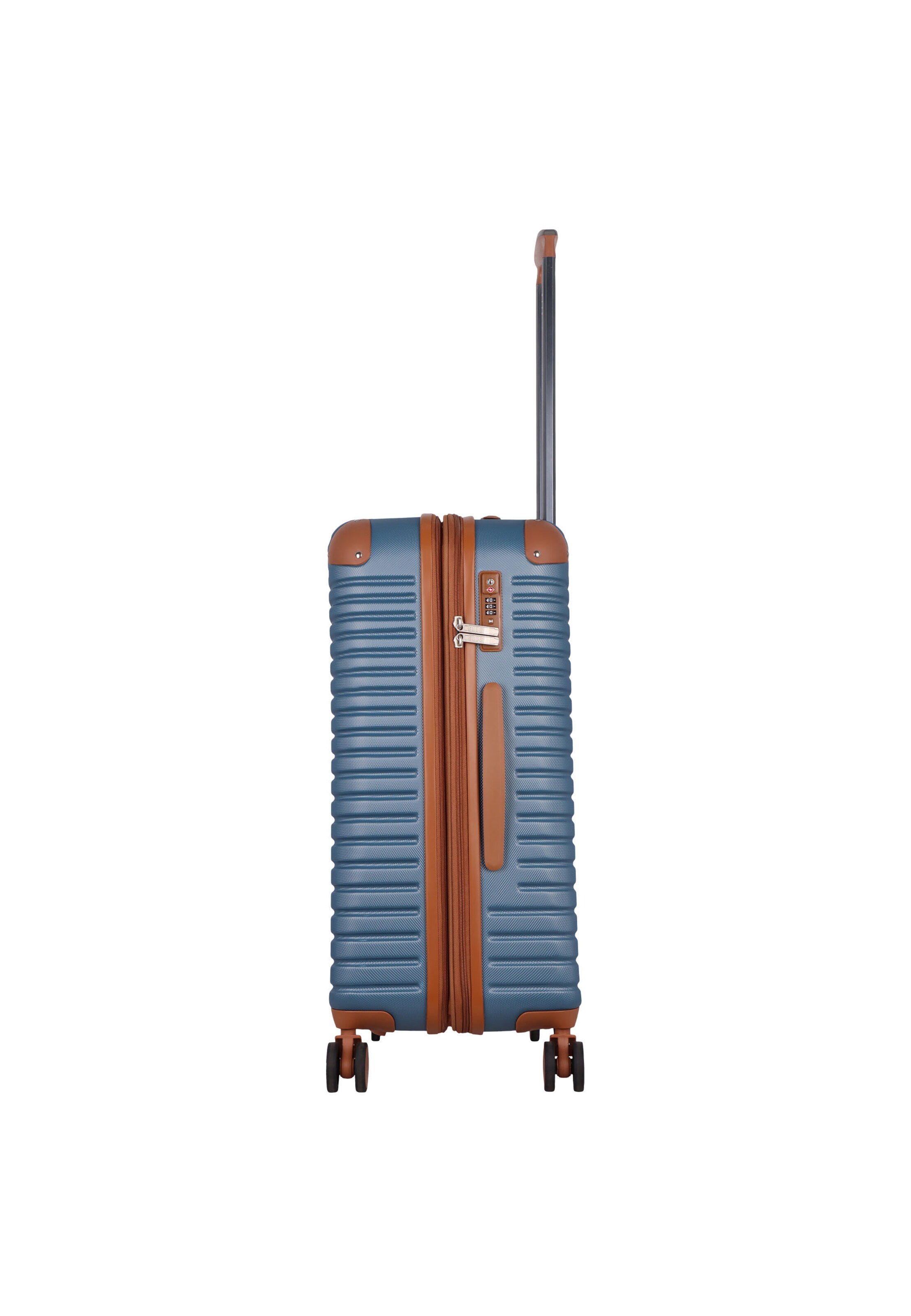 ELLE Suitcase in Blue