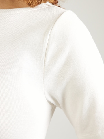 GAP Tričko – bílá