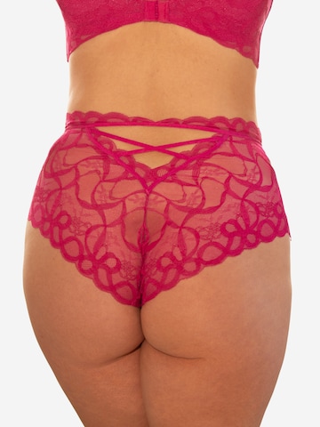 SugarShape Panty 'MEKIKA' in Pink
