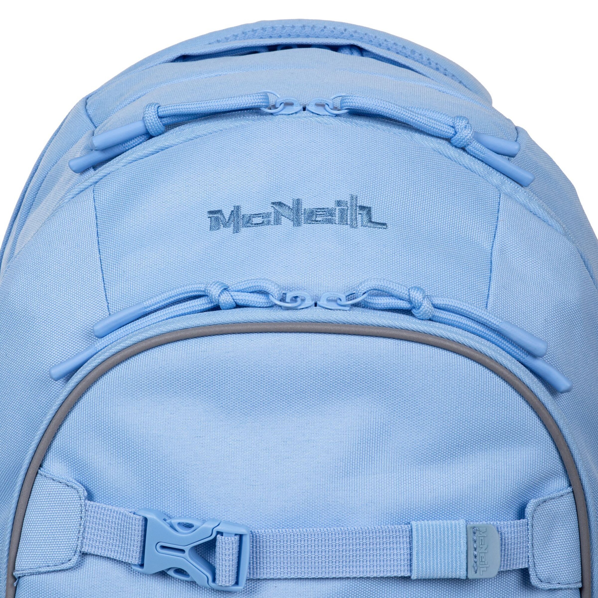 MCNEILL Backpack 'Milo' in Blue