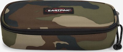 barna / bazaltszürke / zöld / világoszöld EASTPAK Etui ruha, Termék nézet