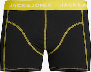 JACK & JONES Boxeralsók - kék