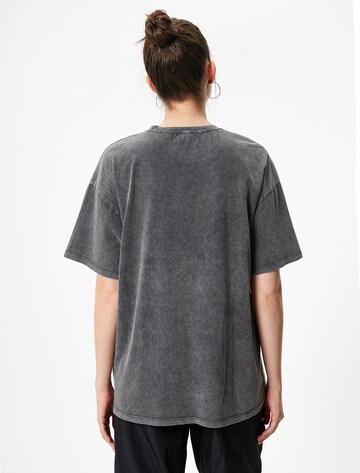 Koton Shirt in Grey