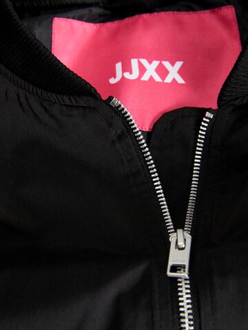 JJXX - Chaqueta de entretiempo 'Leila' en negro