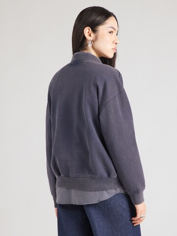 GAPSweater majica - plava boja