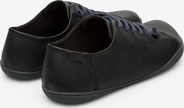 Sneaker bassa 'Peu Cami' di CAMPER in nero