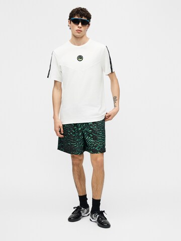 Nike Sportswear T-shirt i vit