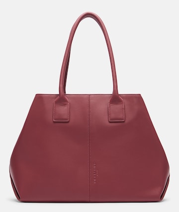 Liebeskind Berlin Shopper 'Chelsea' in Red