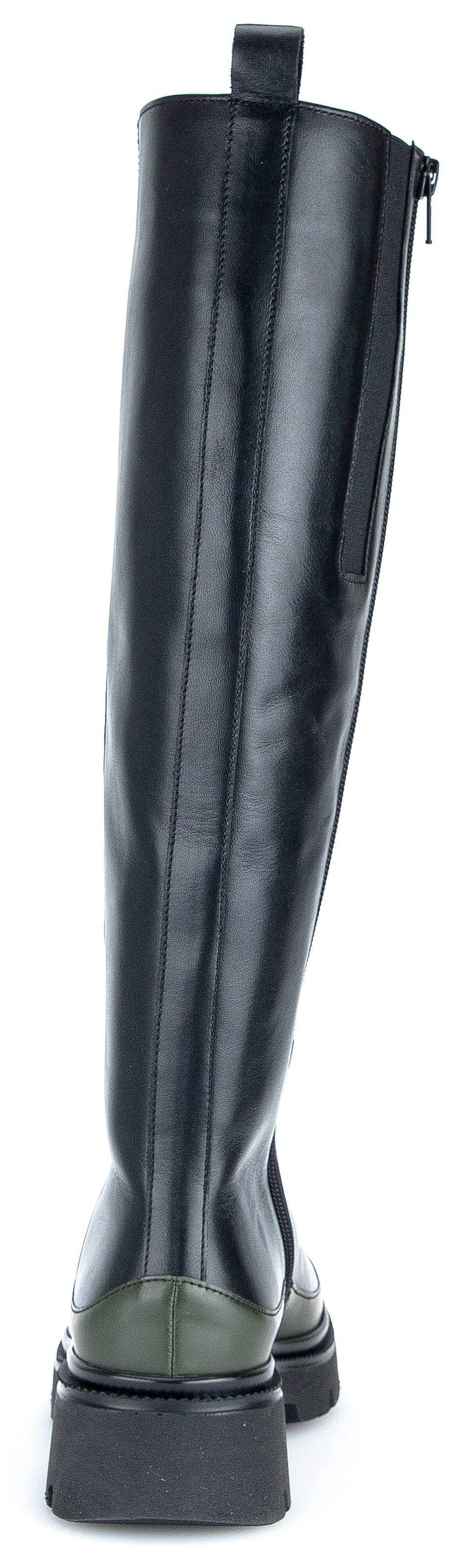 GABOR Stiefel in Schwarz