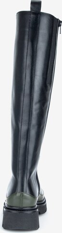 Bottes GABOR en noir