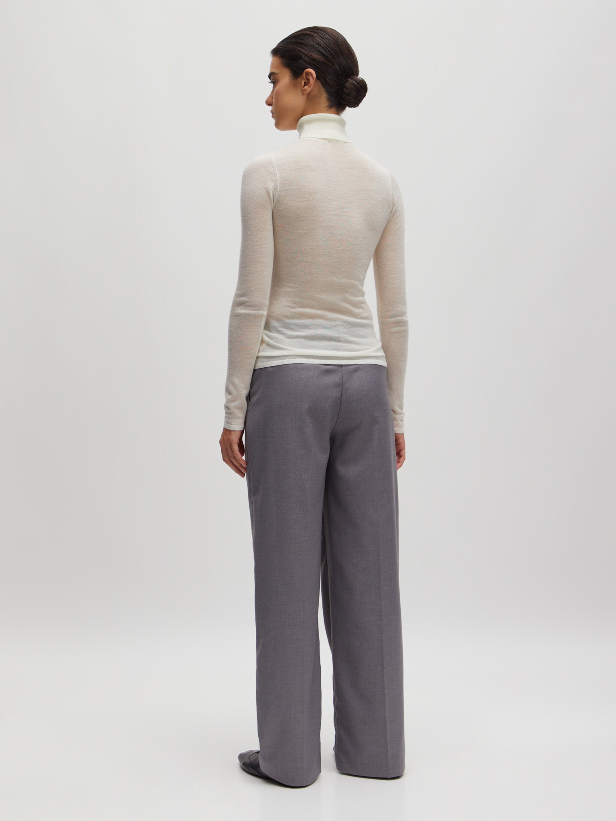 EDITED Produkte Pullover 'Hatti' beige