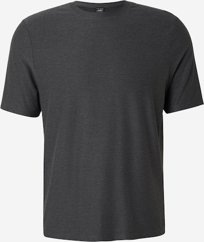 Sportiniai marškinėliai 'GODRI ALL DAY' iš SKECHERS, spalva – juoda, Prekių apžvalga