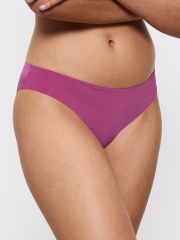 TRIUMPH - Cueca ' Body Make-Up Essentials ' em rosa