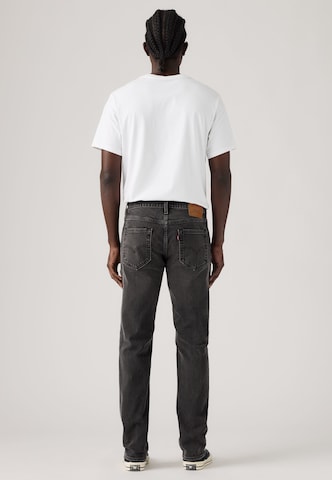 Slimfit Jeans '511' di LEVI'S ® in nero
