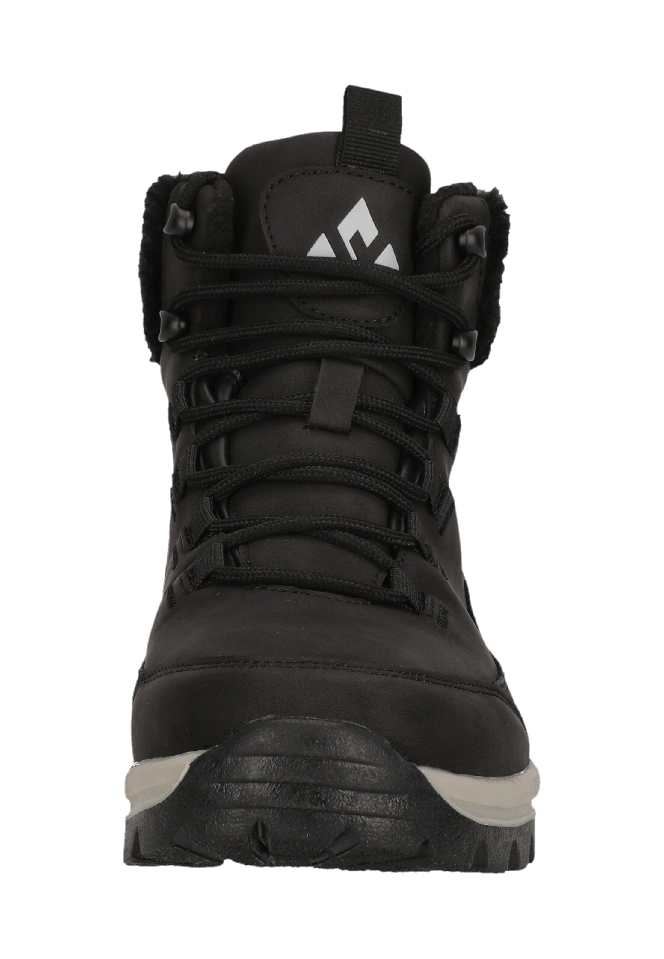 Whistler Veterlaarzen 'Cassa' in Zwart