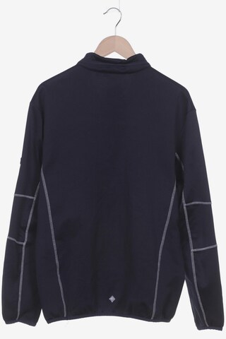 REGATTA Sweater L-XL in Blau