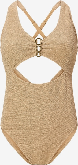 LingaDore Uimapuku värissä kulta, Tuotenäkymä