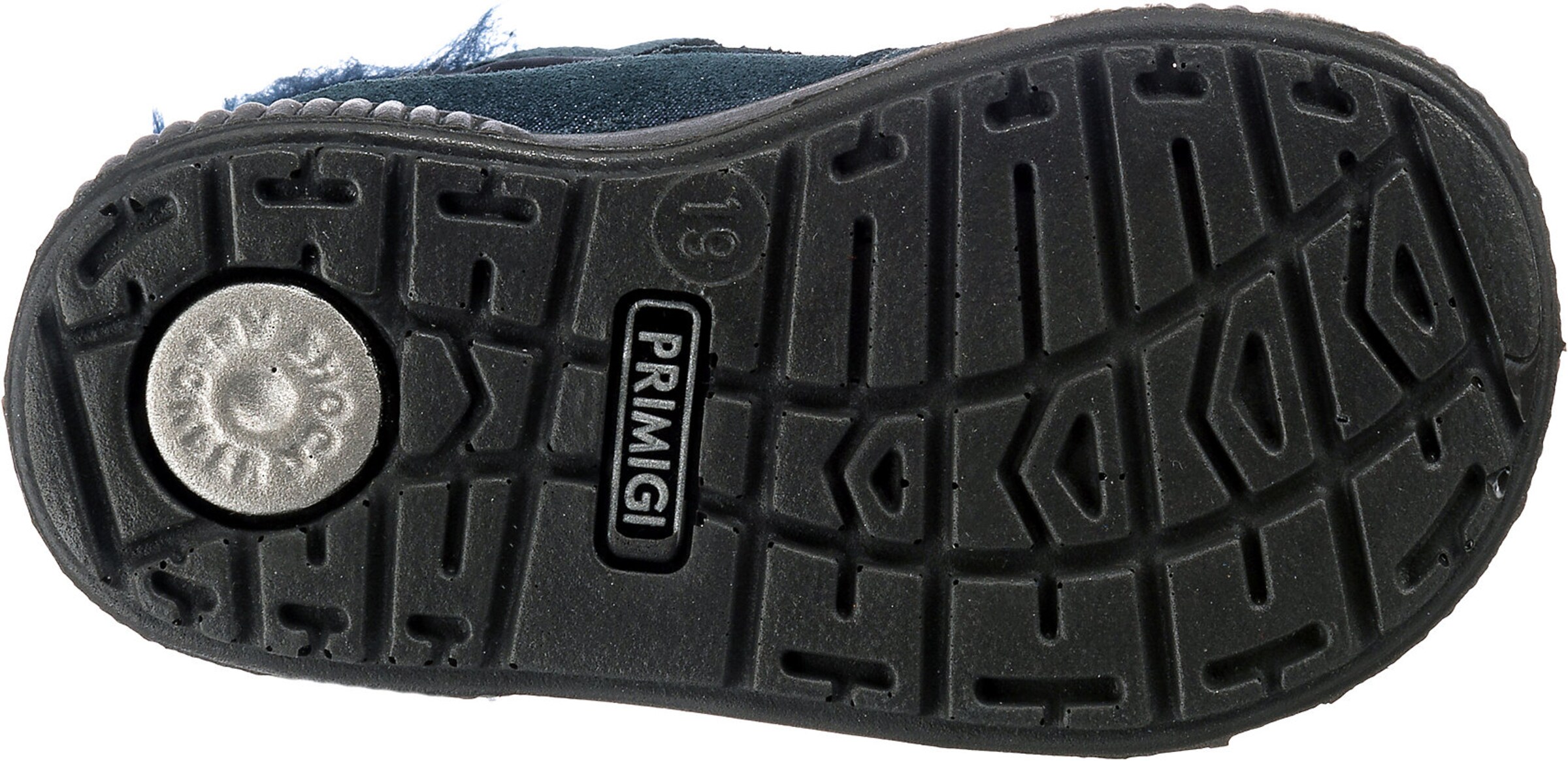 Kinder Kids (Gr. 92-140) PRIMIGI Winterstiefel in Navy - HH19845 Kinder Kids (Gr. 92-140) PRIMIGI Winterstiefel in Navy - HH19845