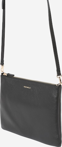 Coccinelle Crossbody Bag 'BEST' in Black: front