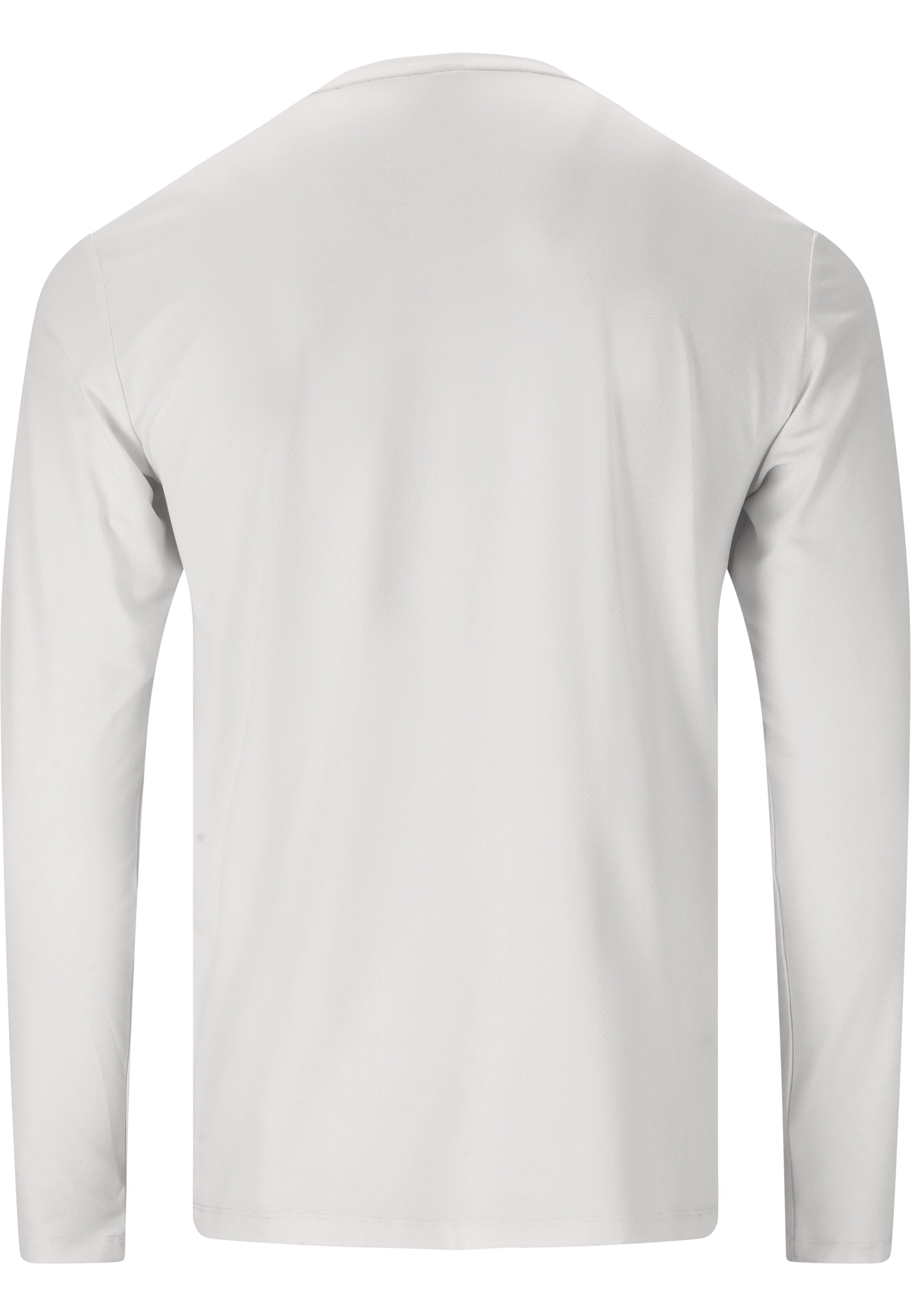 Virtus Shirt 'Roger' in Wit