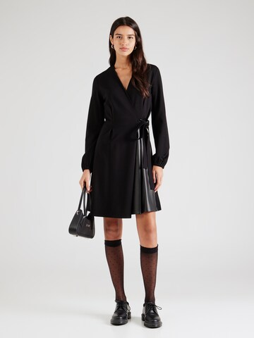Abito 'Abito' di Weekend Max Mara in nero: frontale