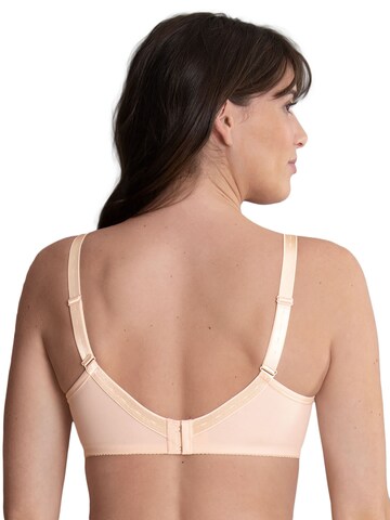 ANITA Minimiser Bra 'Safina' in Beige