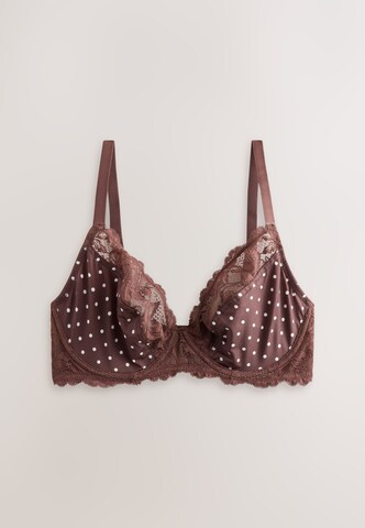 Triangolo Reggiseno di Next in blu