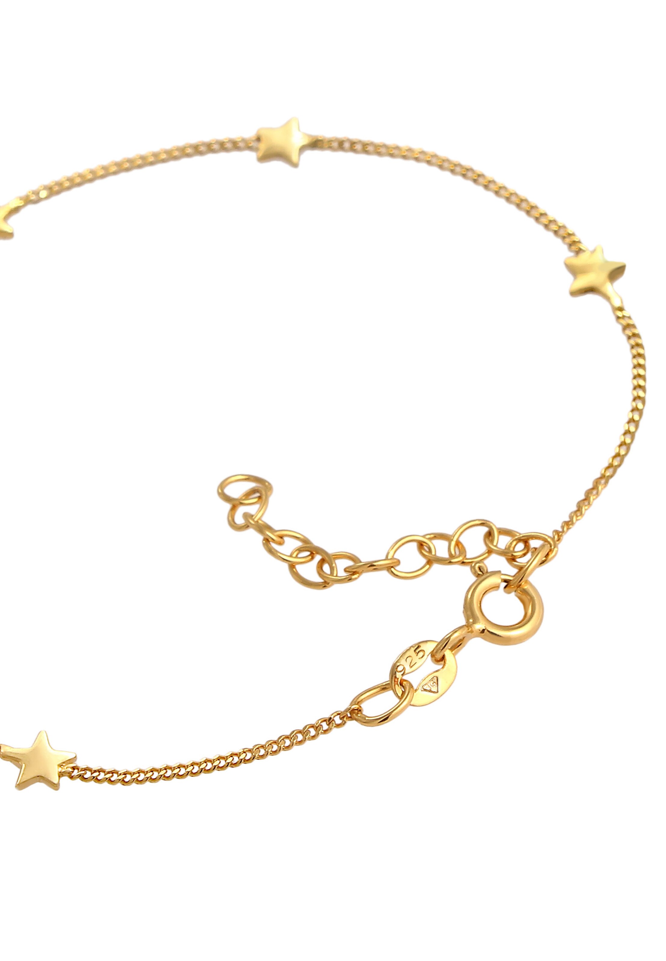 ELLI Bracelet in Gold