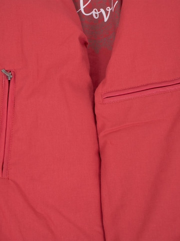 Jilani Übergangsjacke 'Cindy'‌‌‌‌‌‌ in Rot
